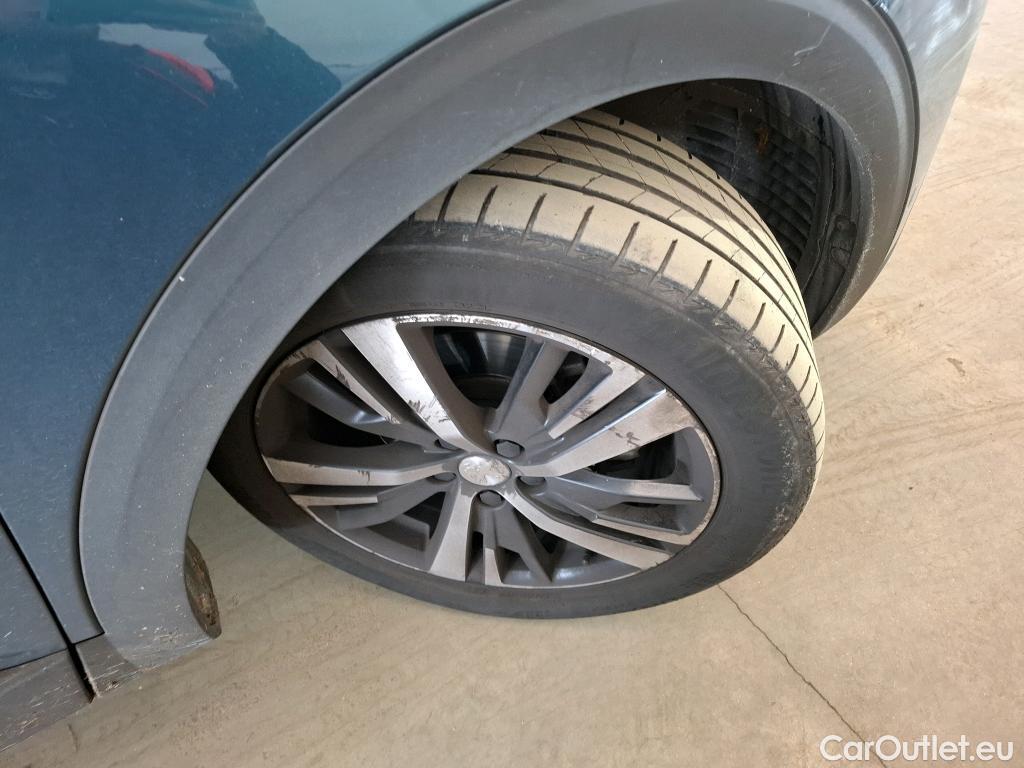  Peugeot  5008  GT Line 1.6 165CV BVA6 E6 #23