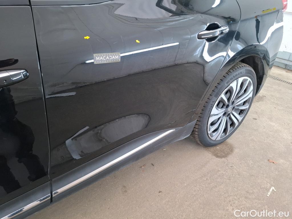  Renault  Scenic RENAULT Grand Scénic 5p Monovolume Business TCe 140 EDC FAP #5