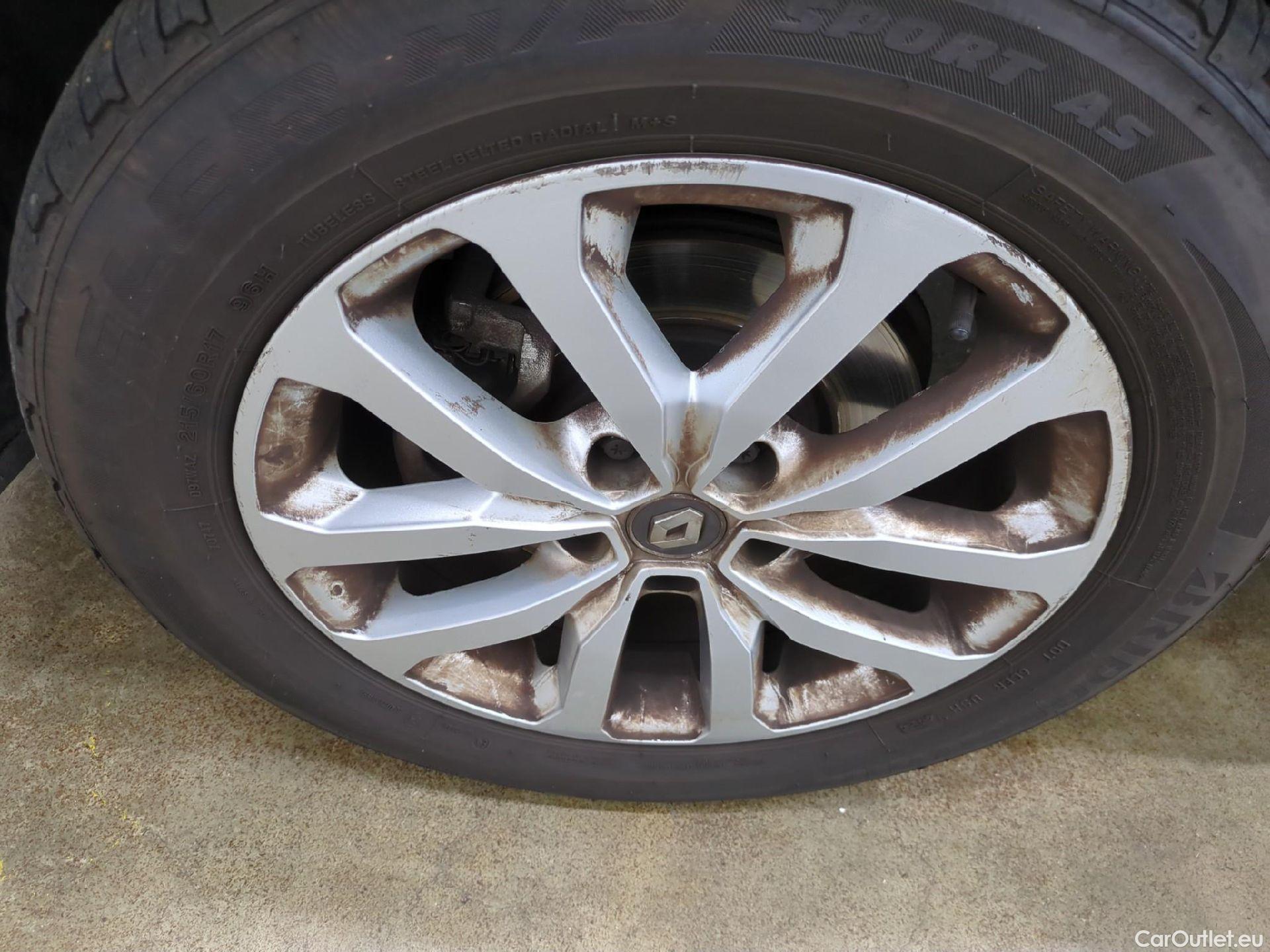  Renault  Kadjar  Business 1.5 dCi 115CV BVM6 E6dT #8