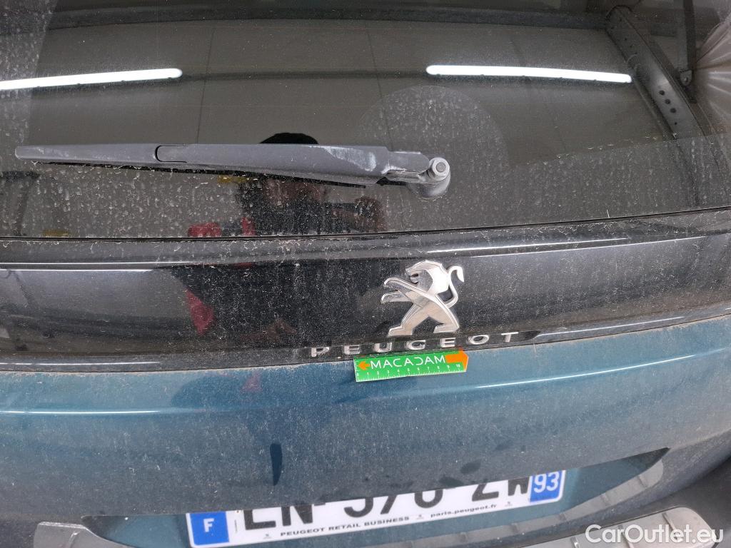  Peugeot  5008  GT Line 1.6 165CV BVA6 E6 #49
