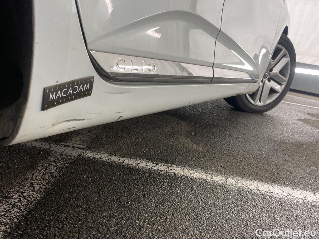  Renault  Clio  V Business 1.5 dCi 85CV BVM6 E6dT #10