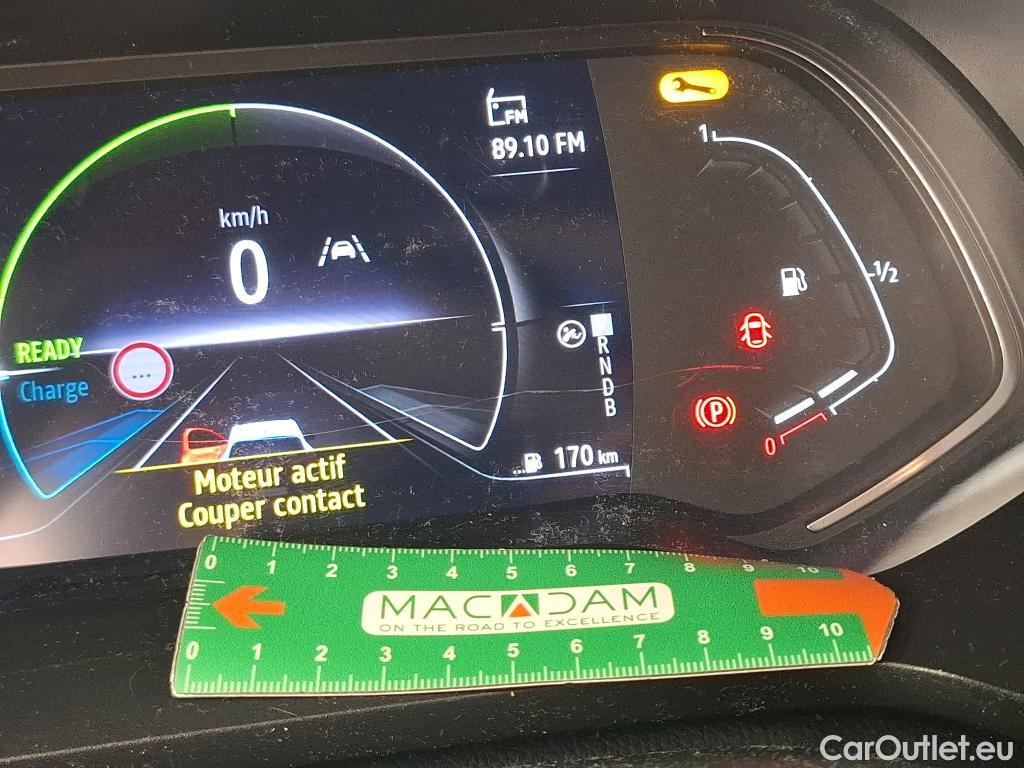  Renault  Captur  II Business 1.6 E-TECH Hybrid 145CV BVA6 E6d #2