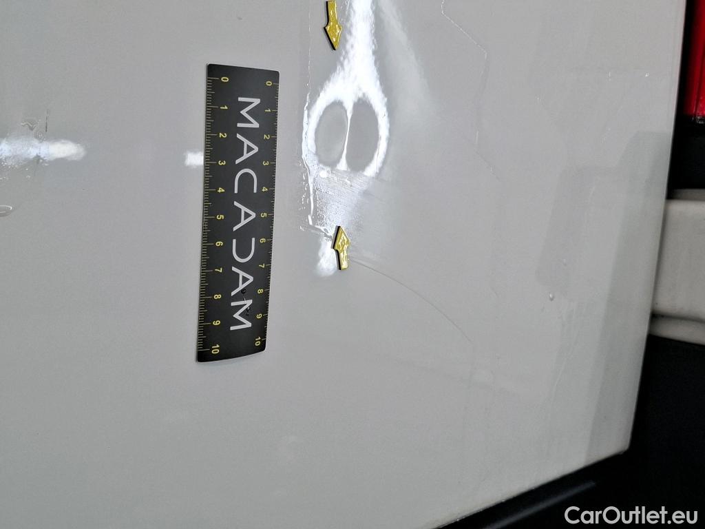  Peugeot  Boxer  4p Combi BLUEHDI 110  333 L2H2 ACCESS / 12 PLACES RAMPE ACCES TPMR #8