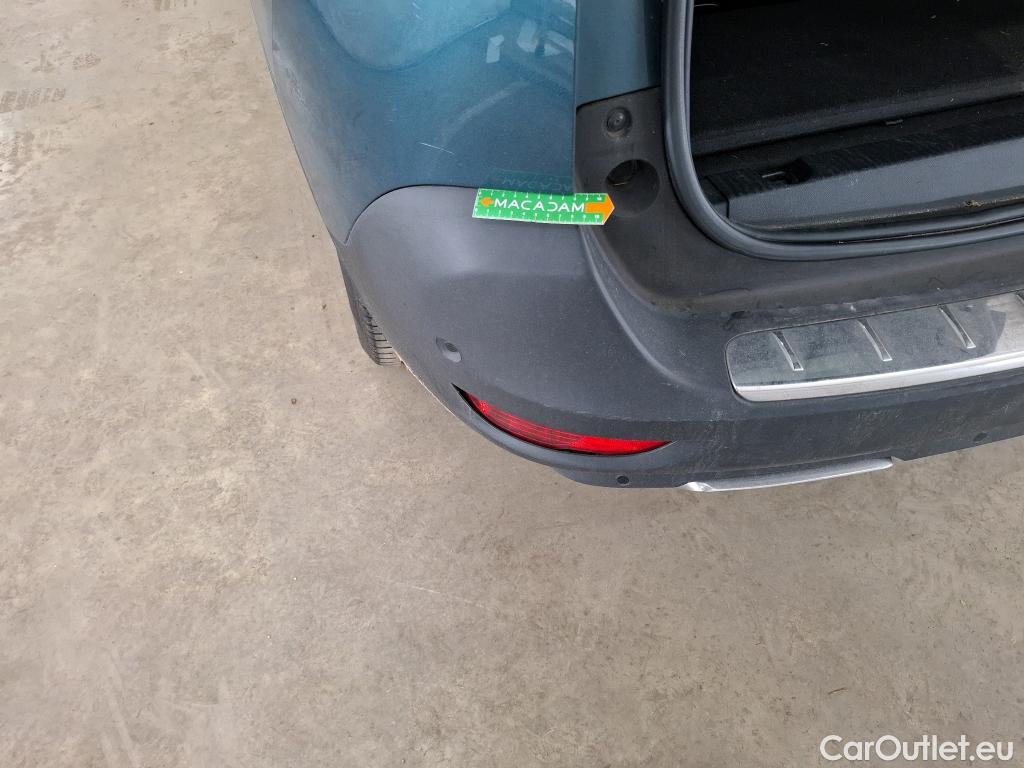  Peugeot  5008  GT Line 1.6 165CV BVA6 E6 #45