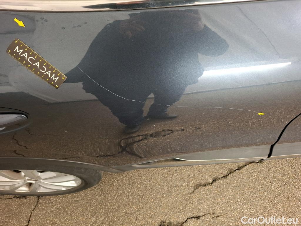  Renault  Kadjar RENAULT  / 2018 / 5P / Crossover Business Blue dCi 115 #5