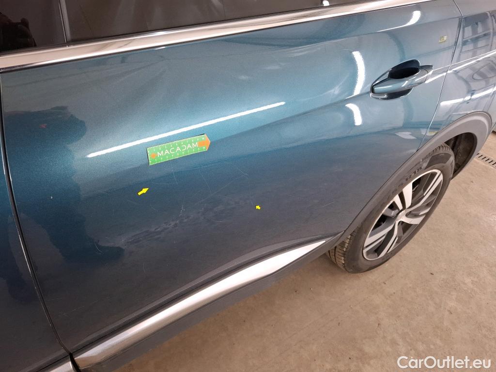  Peugeot  5008  GT Line 1.6 165CV BVA6 E6 #6