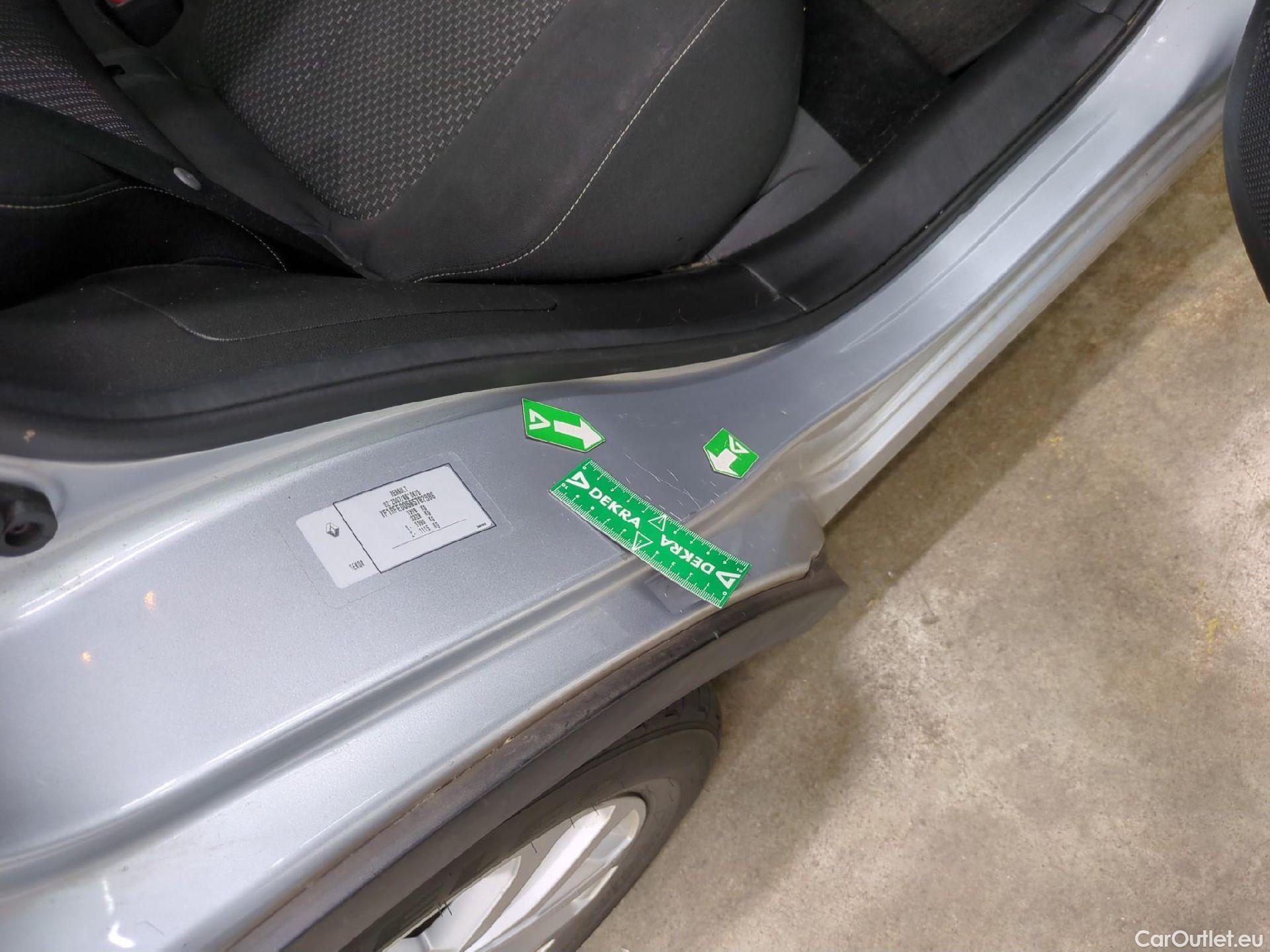  Renault  Kadjar  Business 1.5 dCi 115CV BVM6 E6dT #16