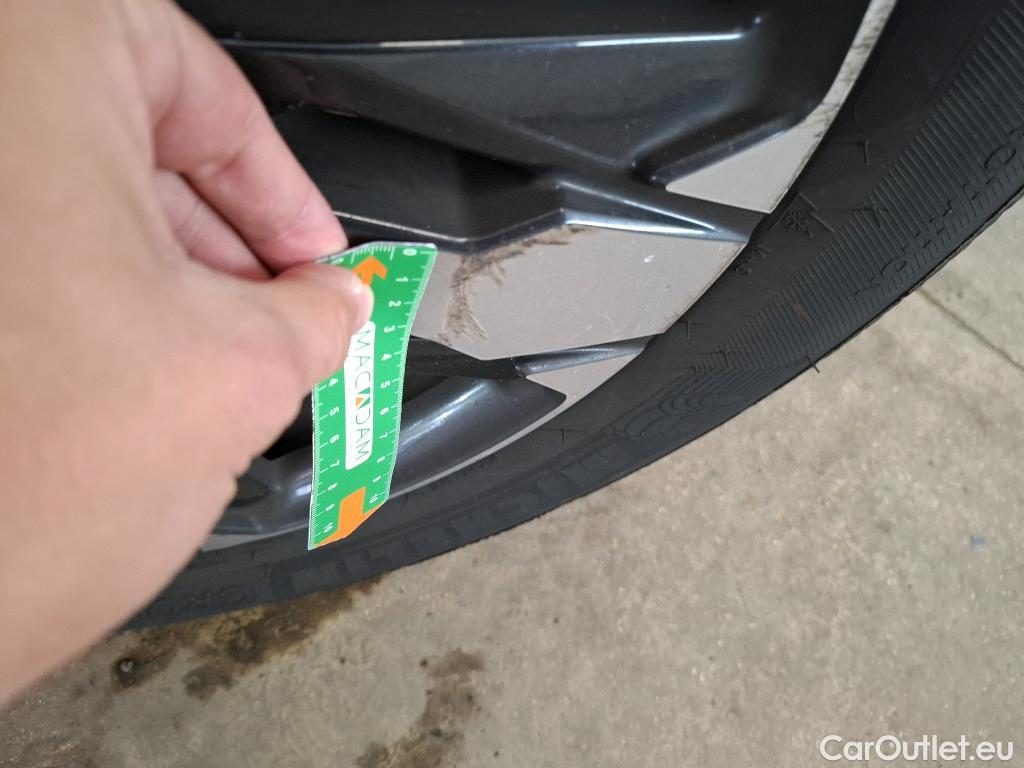  Peugeot  5008  Active Business 1.2 PureTech 130CV BVA8 7 Sieges E6d #13