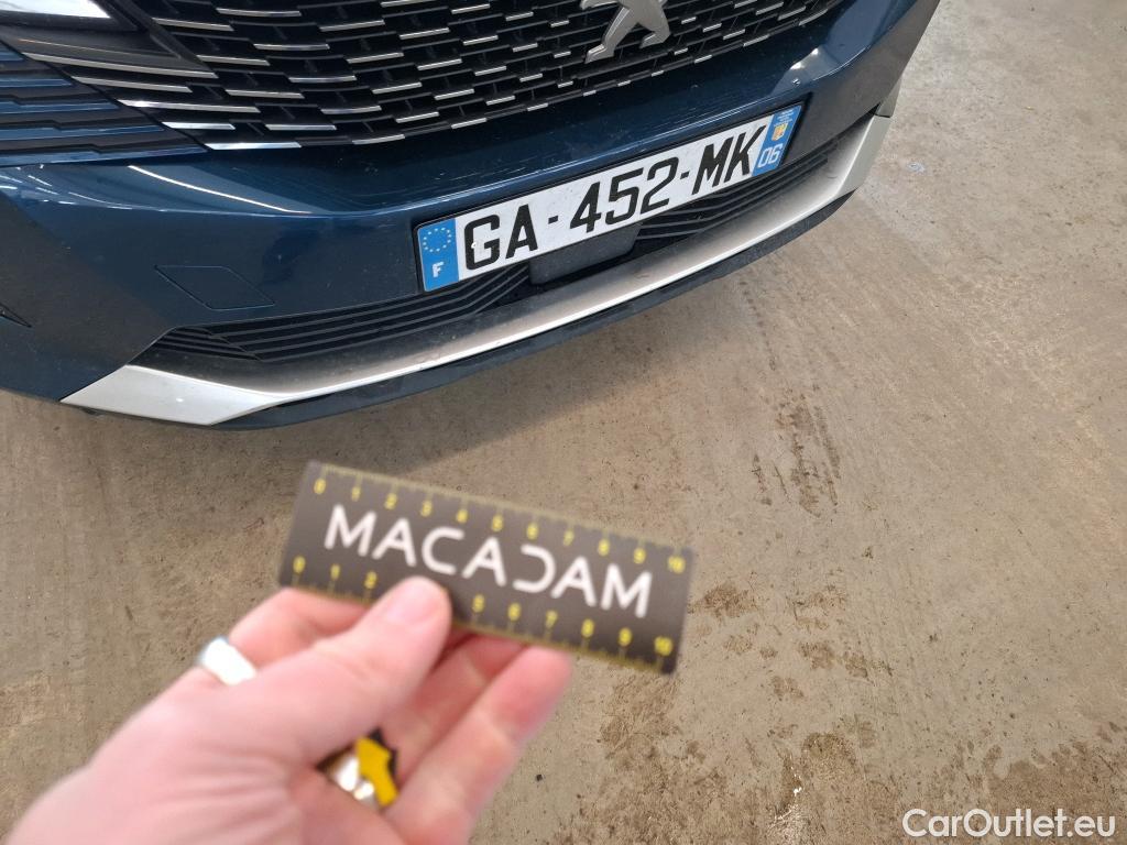  Peugeot  3008  Active Business 1.5 HDi 130CV BVM6 E6d #22