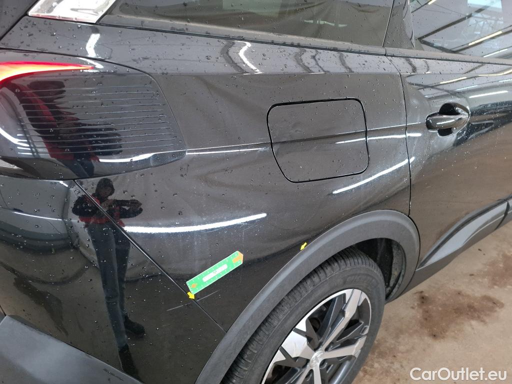  Peugeot  5008  Active Business 1.2 PureTech 130CV BVA8 7 Sieges E6d #38