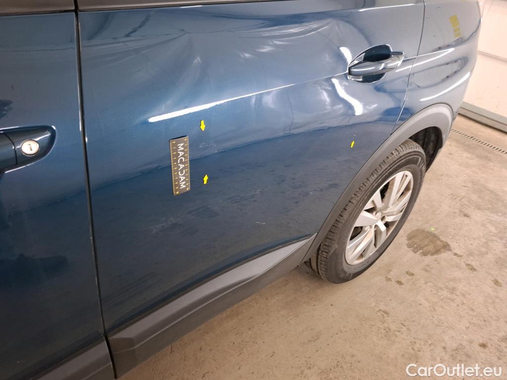  Peugeot  3008  Active Business 1.5 HDi 130CV BVM6 E6d #16