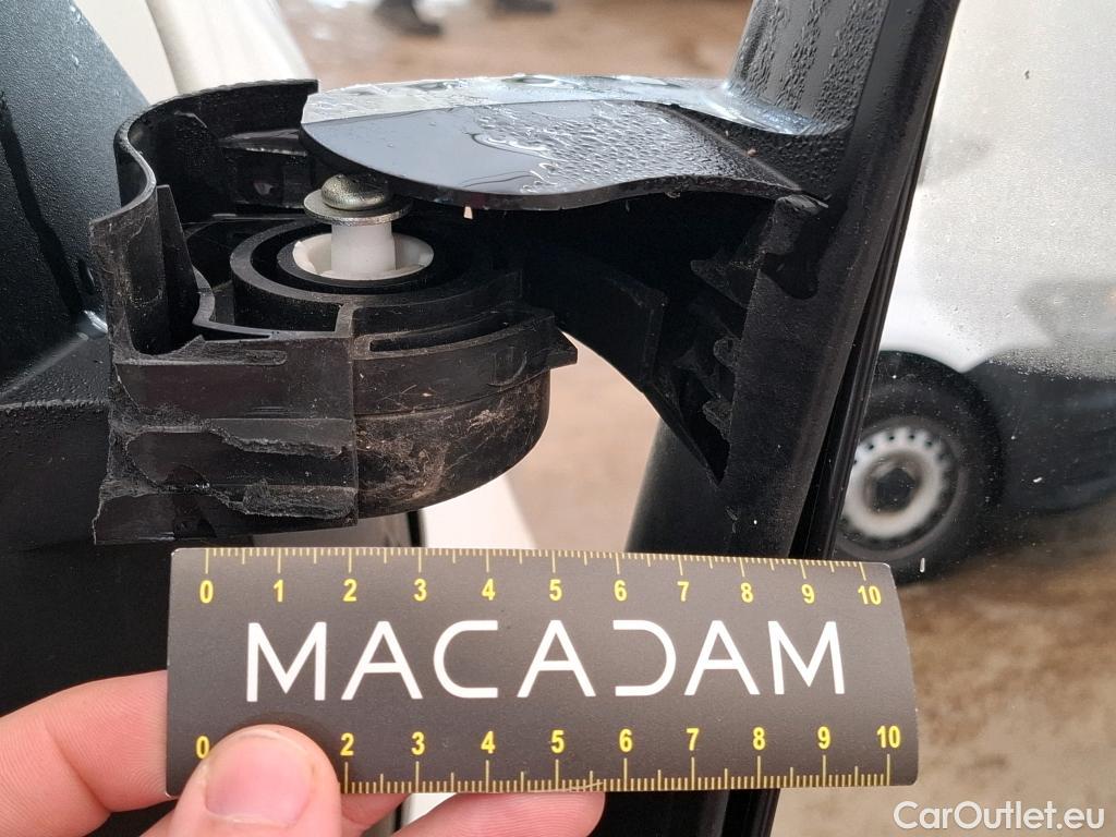  Peugeot  Boxer  4p Combi BLUEHDI 110  333 L2H2 ACCESS / 12 PLACES RAMPE ACCES TPMR #10