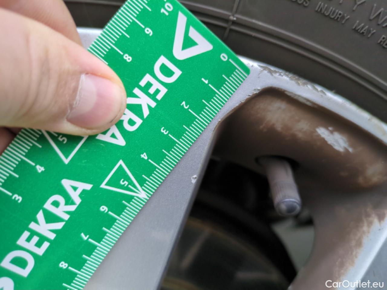  Renault  Kadjar  Business 1.5 dCi 115CV BVM6 E6dT #11