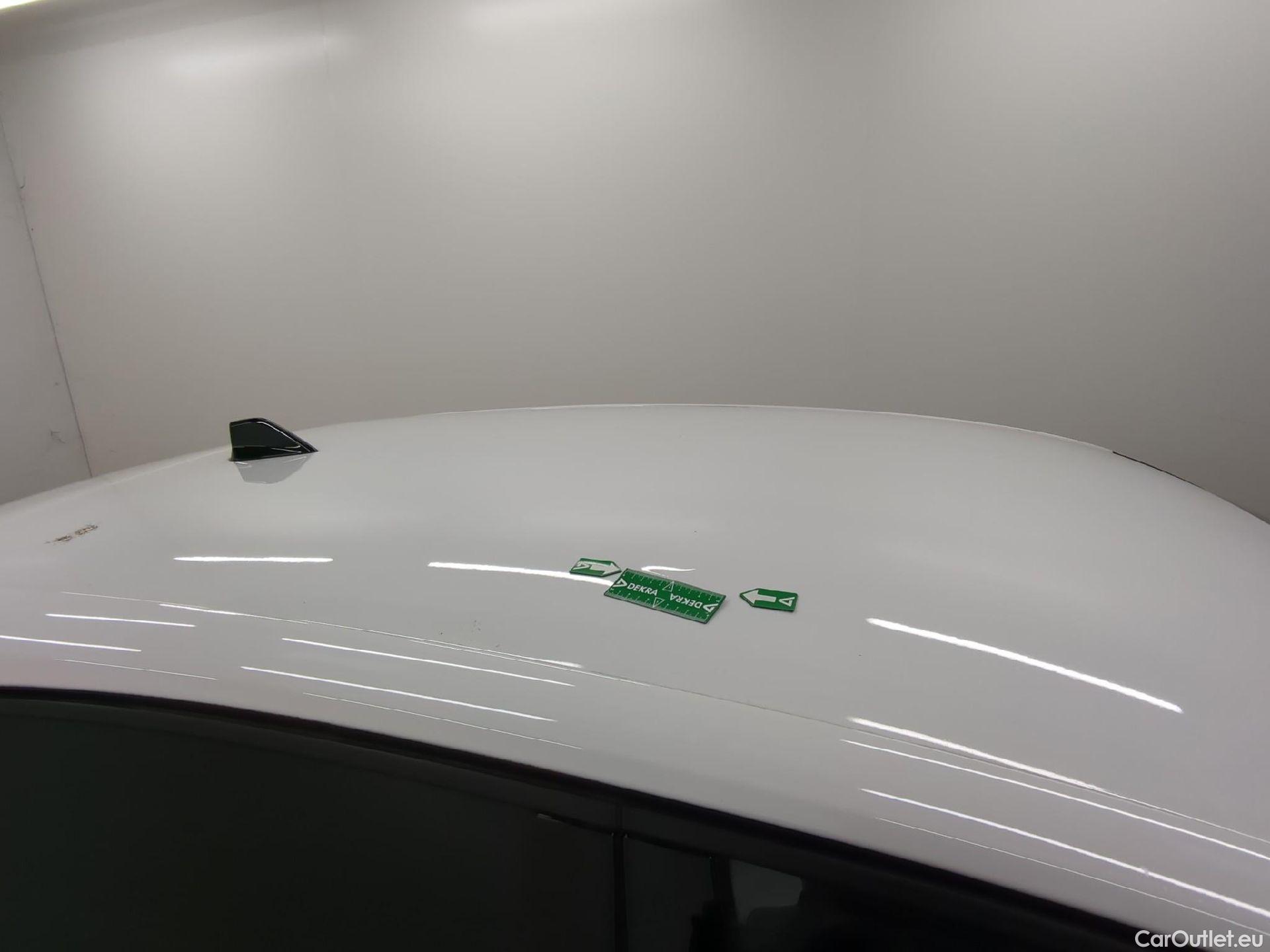  Peugeot  308  Allure Pack 1.2 PureTech 130CV BVM6 E6d #21