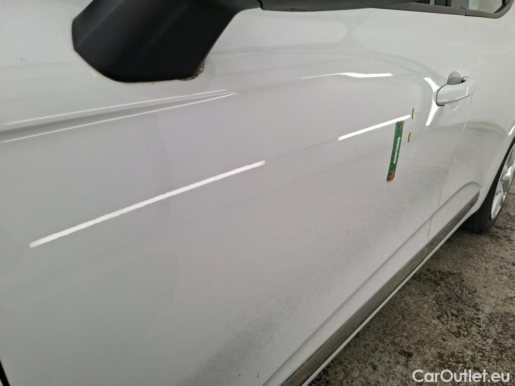  Renault  Clio  V Business 1.0 SCe 65CV BVM5 E6d #1