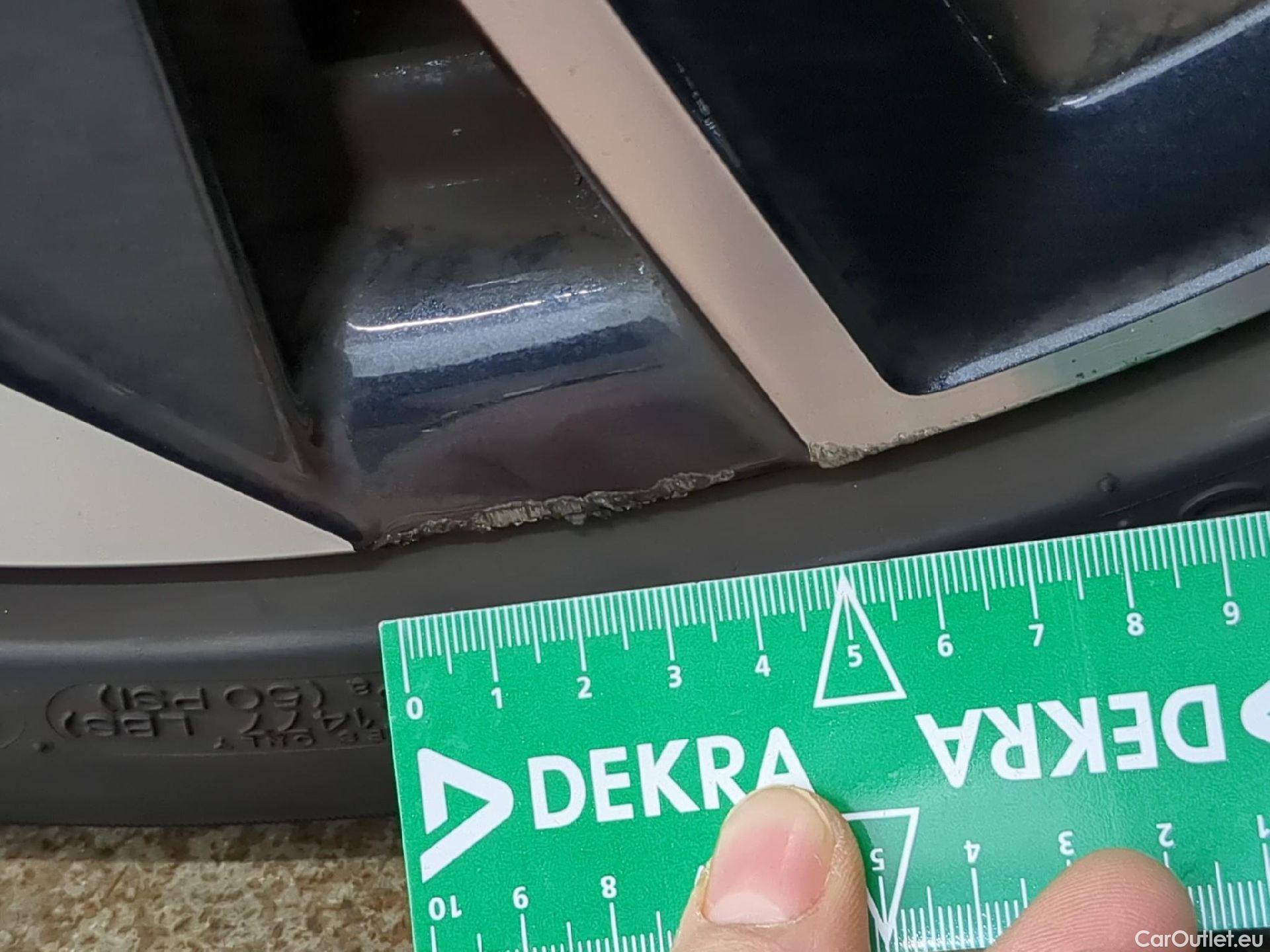  Peugeot  308  Allure Pack 1.2 PureTech 130CV BVM6 E6d #2