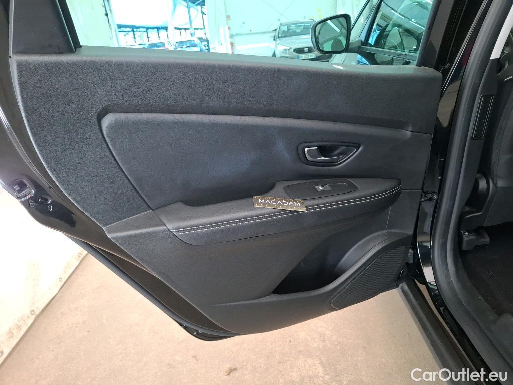  Renault  Scenic RENAULT Grand Scénic 5p Monovolume Business TCe 140 EDC FAP #1