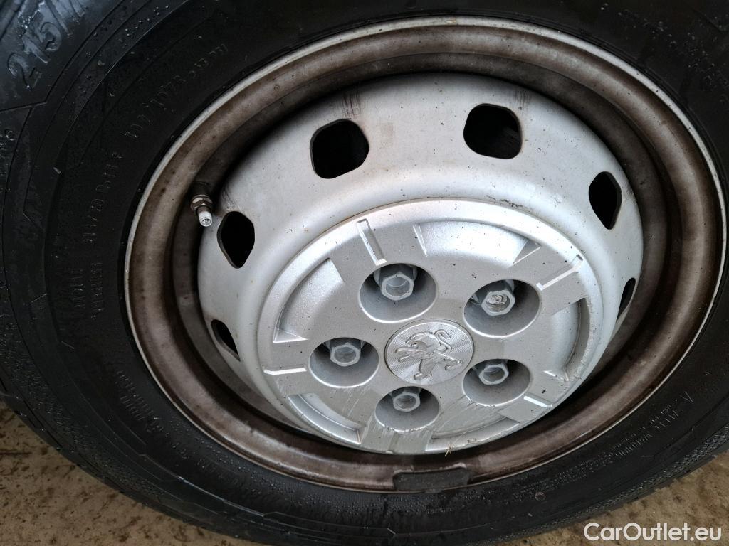  Peugeot  Boxer  4p Combi BLUEHDI 110  333 L2H2 ACCESS / 12 PLACES RAMPE ACCES TPMR #12