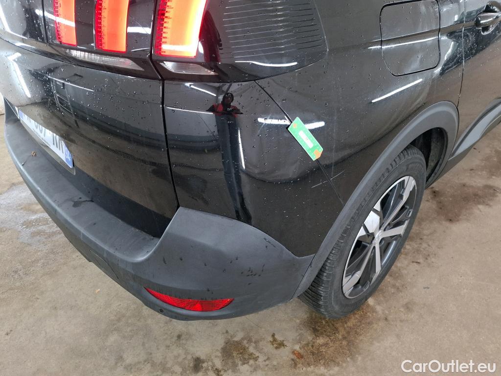  Peugeot  5008  Active Business 1.2 PureTech 130CV BVA8 7 Sieges E6d #42