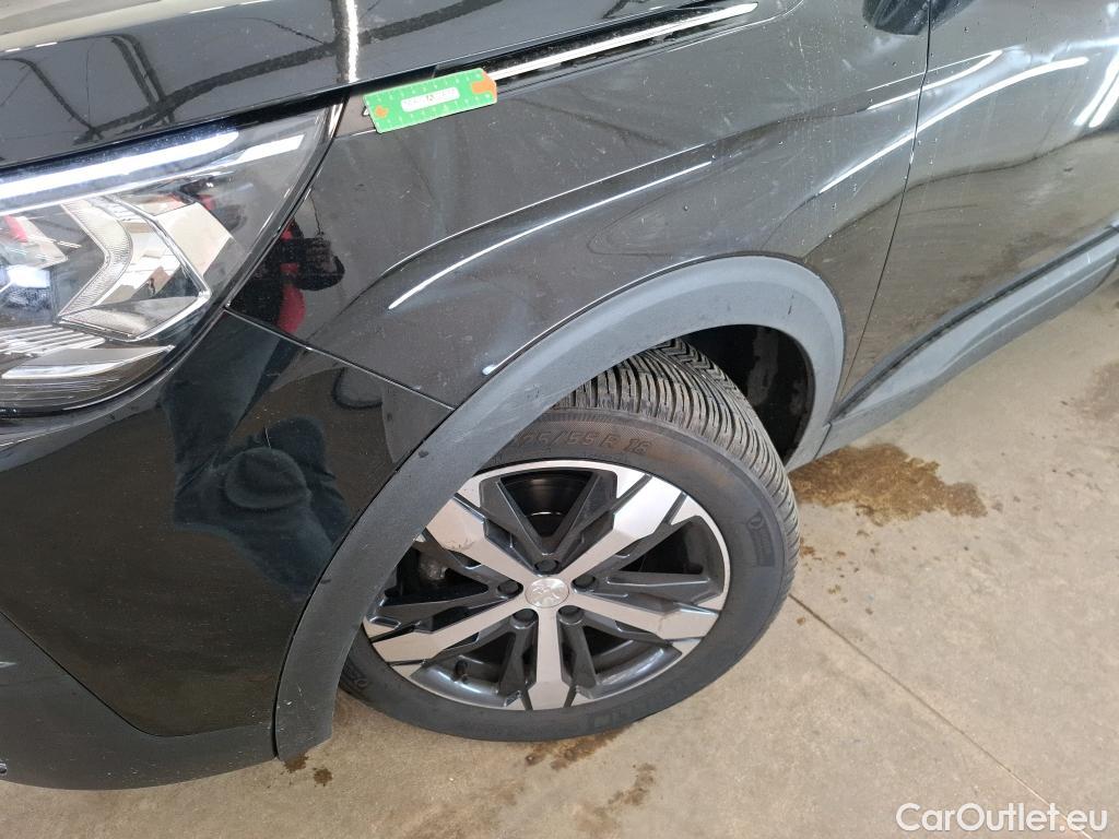  Peugeot  5008  Active Business 1.2 PureTech 130CV BVA8 7 Sieges E6d #36