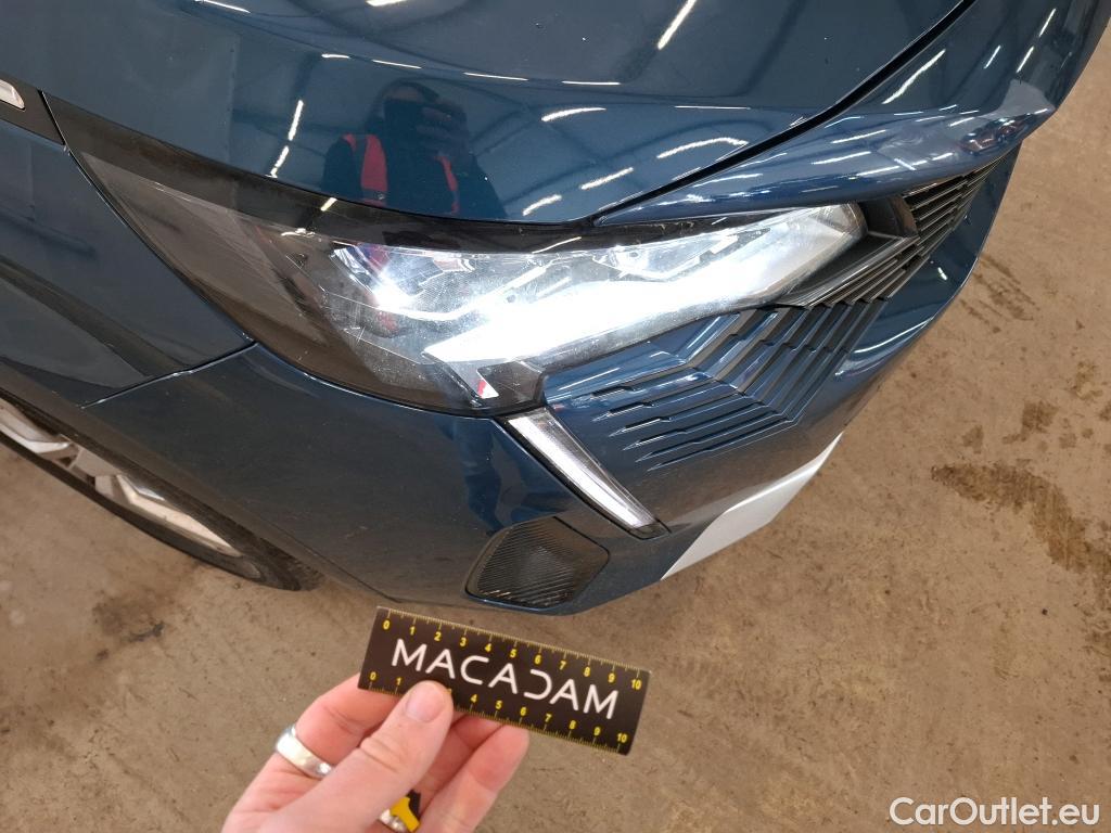  Peugeot  3008  Active Business 1.5 HDi 130CV BVM6 E6d #20