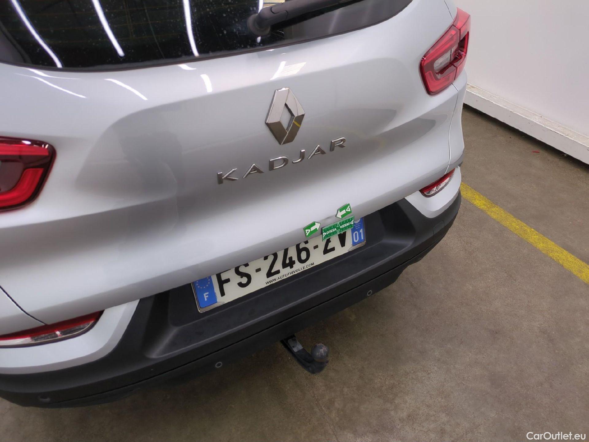  Renault  Kadjar  Business 1.5 dCi 115CV BVM6 E6dT #22