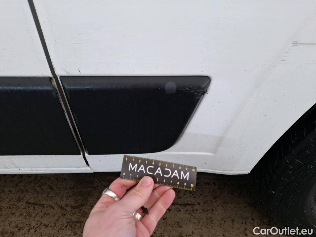  Peugeot  Boxer  4p Combi BLUEHDI 110  333 L2H2 ACCESS / 12 PLACES RAMPE ACCES TPMR #14