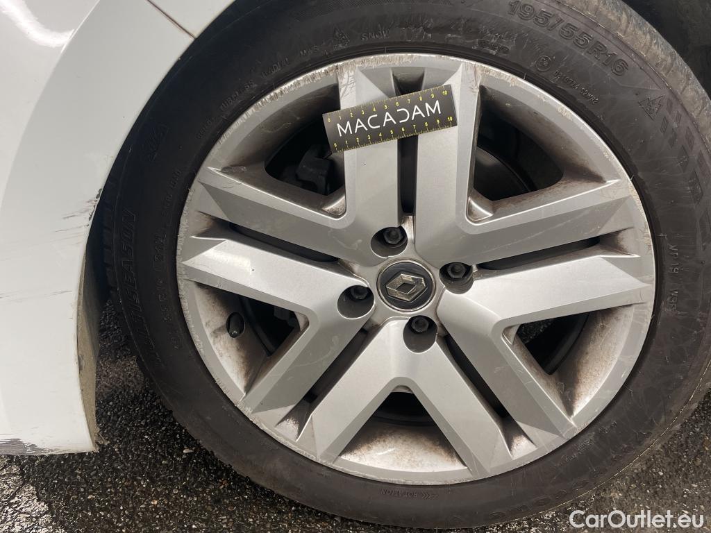  Renault  Clio  V Business 1.5 dCi 85CV BVM6 E6dT #30