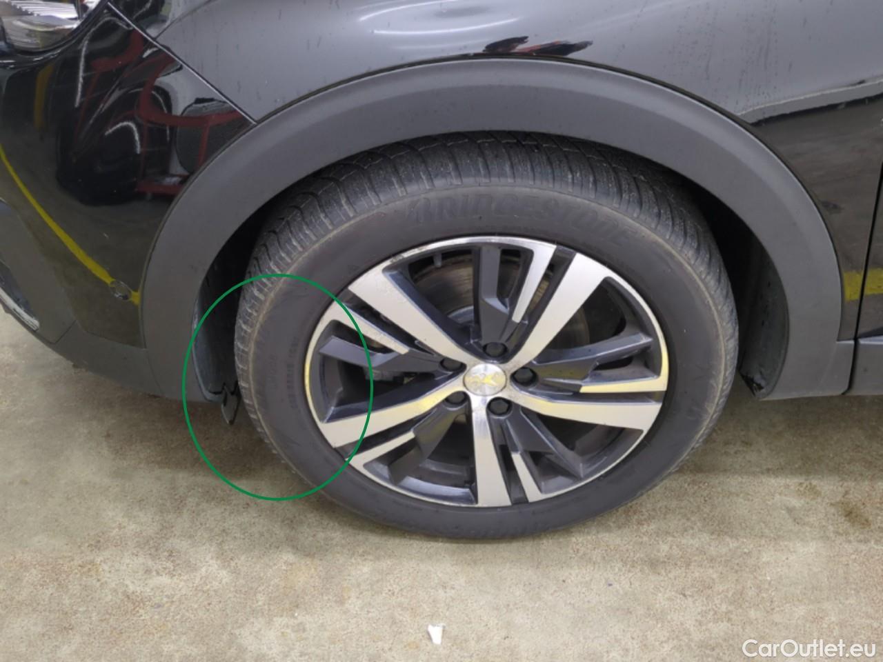  Peugeot  5008  Allure 1.2 PureTech 130CV BVM6 E6dT #6