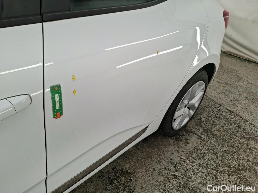  Renault  Clio  V Business 1.0 SCe 65CV BVM5 E6d #3