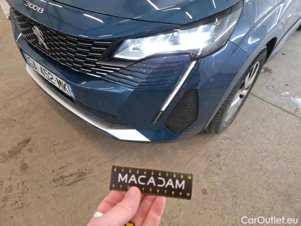  Peugeot  3008  Active Business 1.5 HDi 130CV BVM6 E6d #31