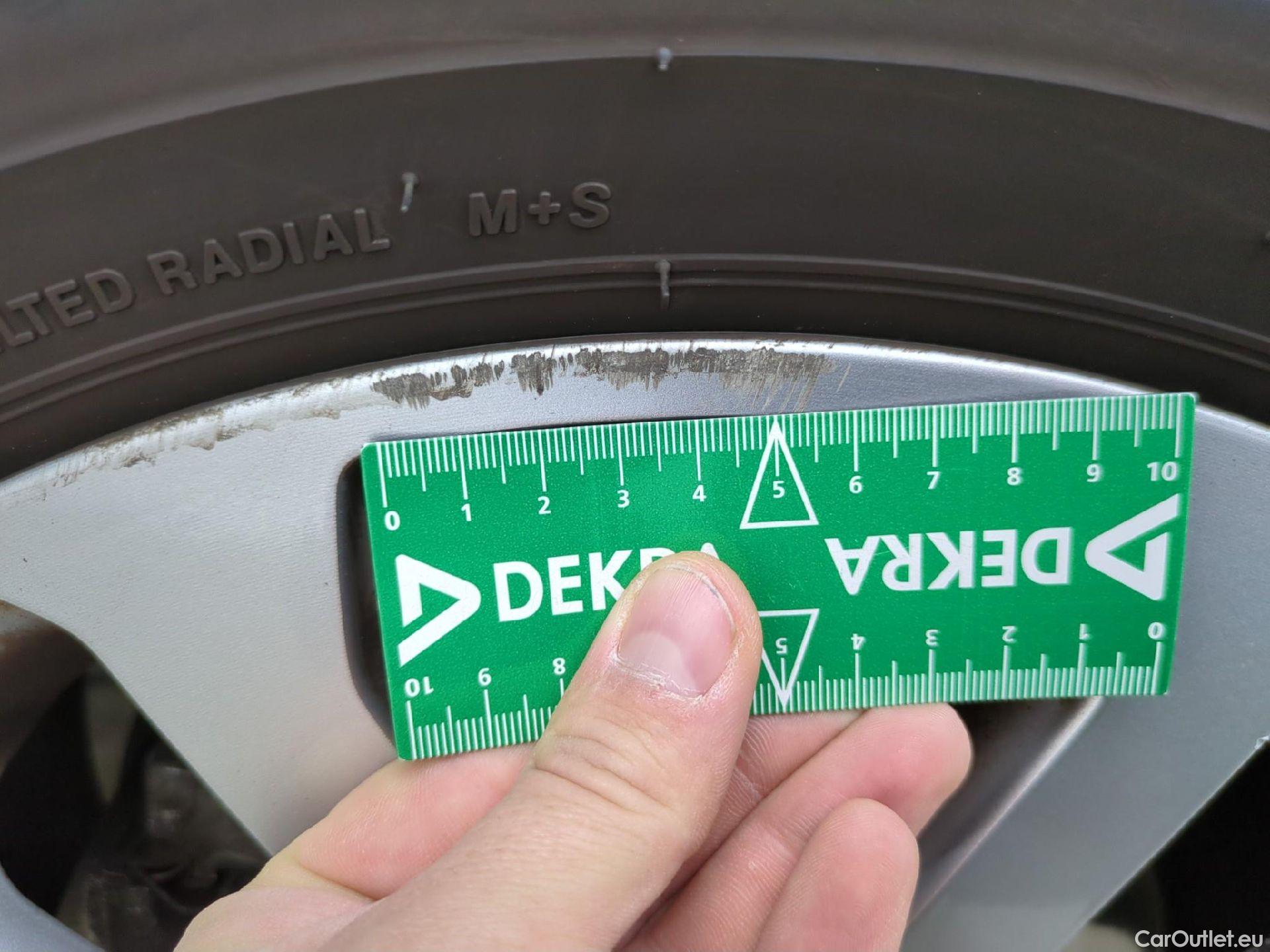  Renault  Kadjar  Business 1.5 dCi 115CV BVM6 E6dT #9