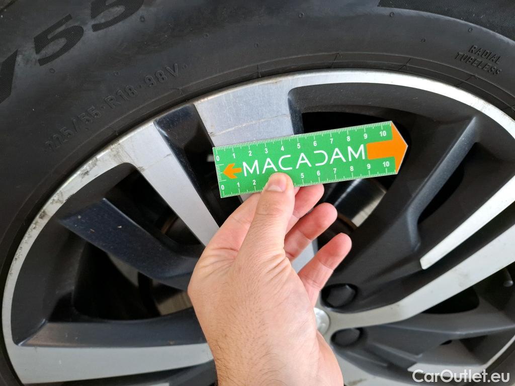  Peugeot  5008  GT Line 1.6 165CV BVA6 E6 #34