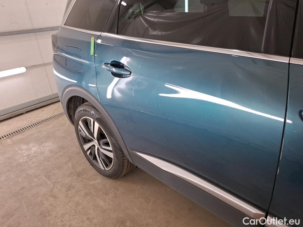  Peugeot  5008  GT Line 1.6 165CV BVA6 E6 #4