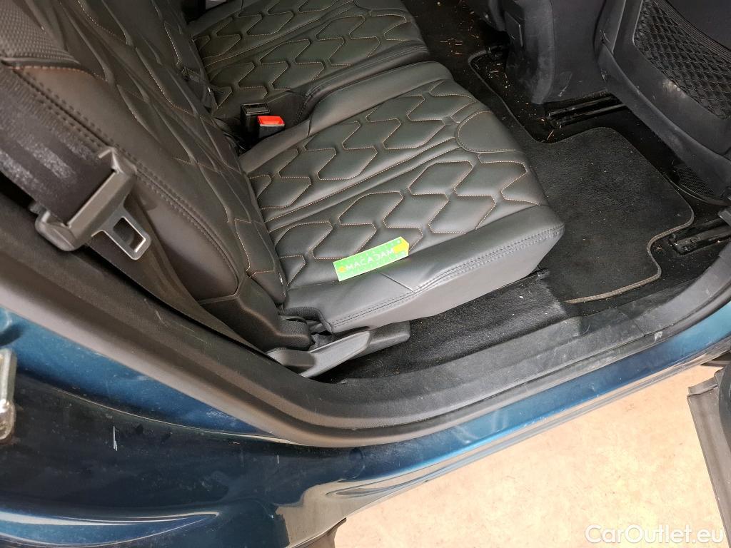  Peugeot  5008  GT Line 1.6 165CV BVA6 E6 #43