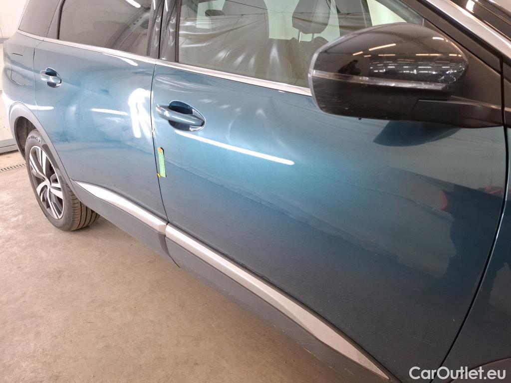  Peugeot  5008  GT Line 1.6 165CV BVA6 E6 #51