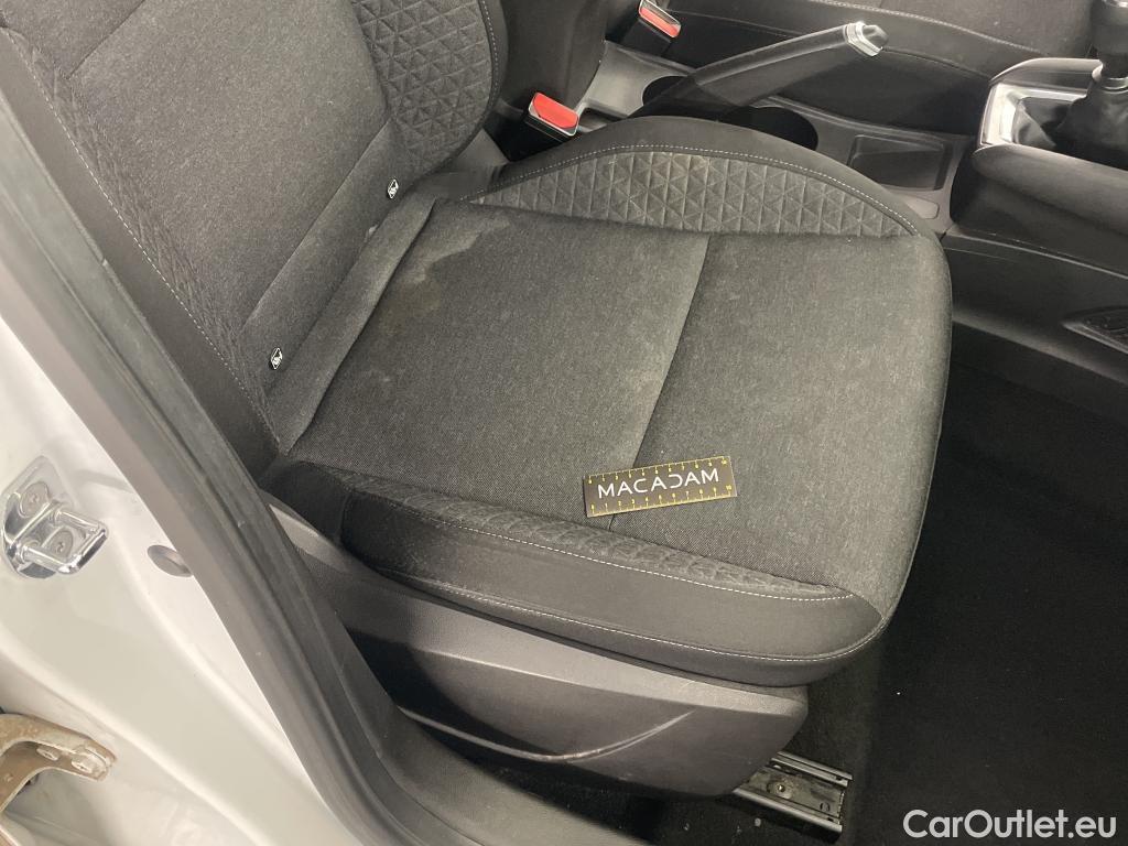  Renault  Clio  V Business 1.5 dCi 85CV BVM6 E6dT #21