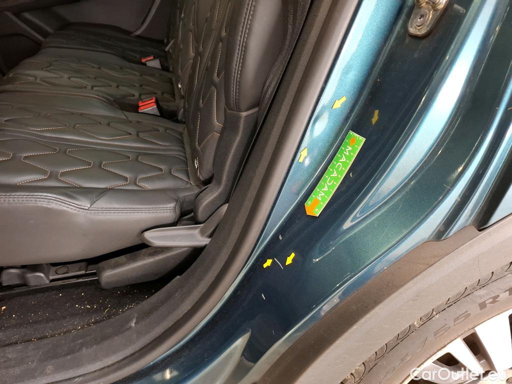  Peugeot  5008  GT Line 1.6 165CV BVA6 E6 #12