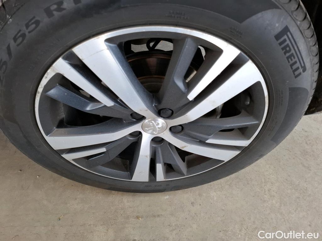  Peugeot  5008  GT Line 1.6 165CV BVA6 E6 #33