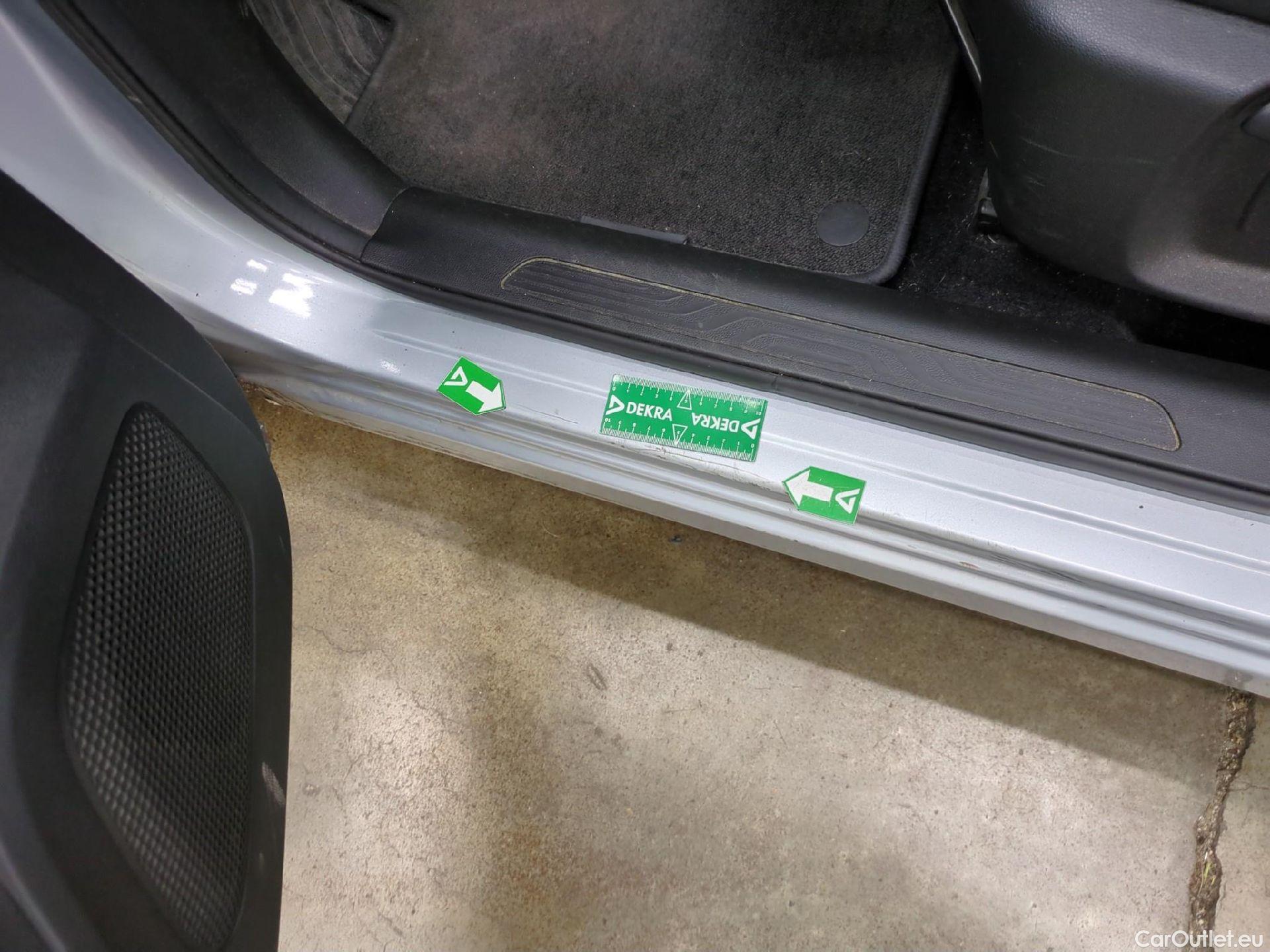  Renault  Kadjar  Business 1.5 dCi 115CV BVM6 E6dT #1