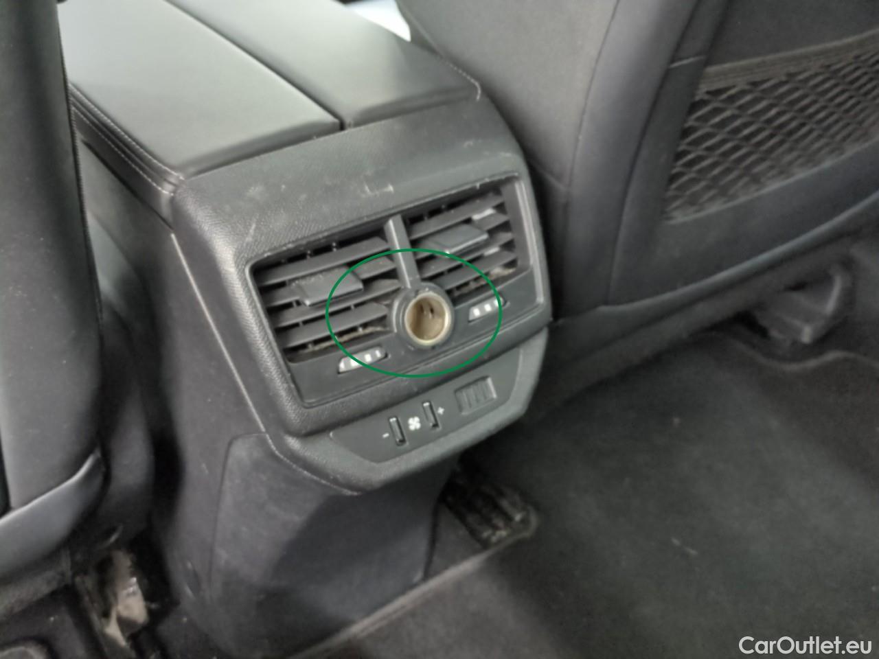  Peugeot  5008  Allure 1.2 PureTech 130CV BVM6 E6dT #12