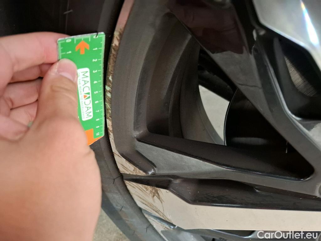  Peugeot  5008  Active Business 1.2 PureTech 130CV BVA8 7 Sieges E6d #4