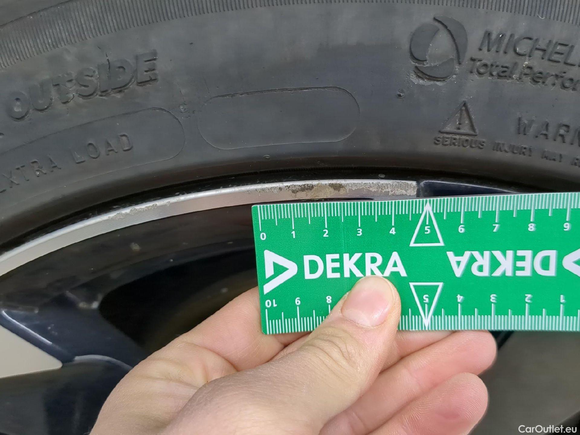  Peugeot  308  Allure Pack 1.2 PureTech 130CV BVM6 E6d #11