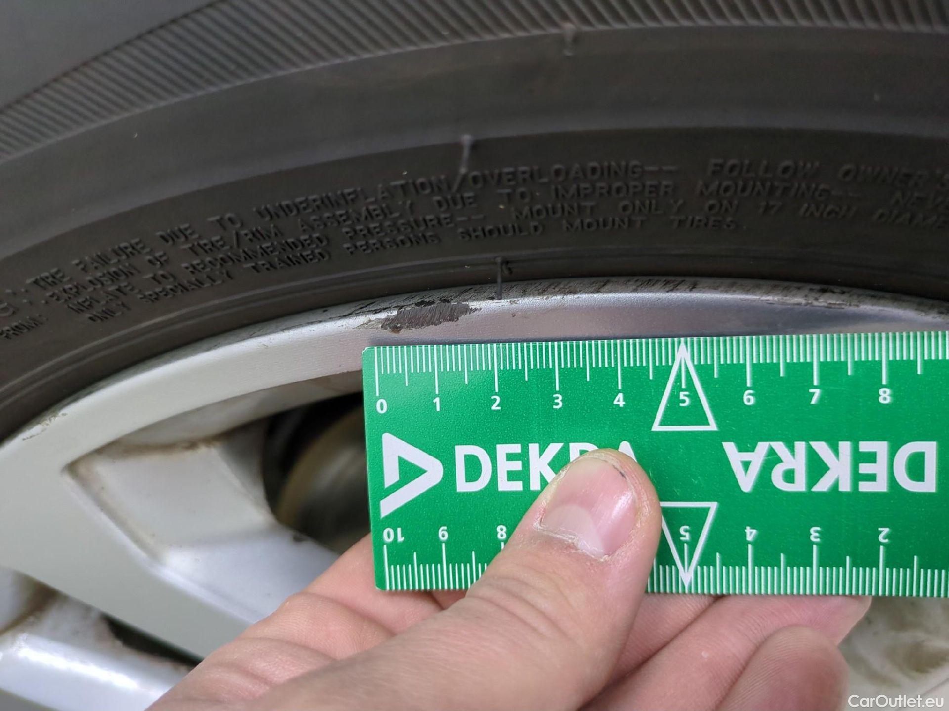  Renault  Kadjar  Business 1.5 dCi 115CV BVM6 E6dT #13