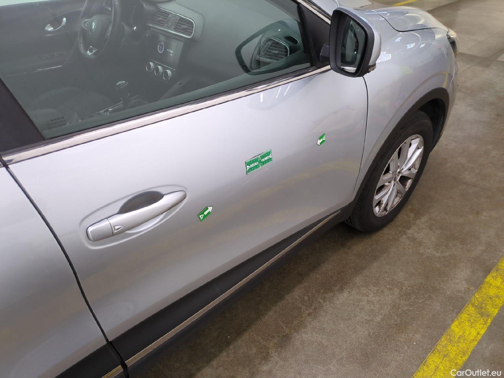  Renault  Kadjar  Business 1.5 dCi 115CV BVM6 E6dT #20