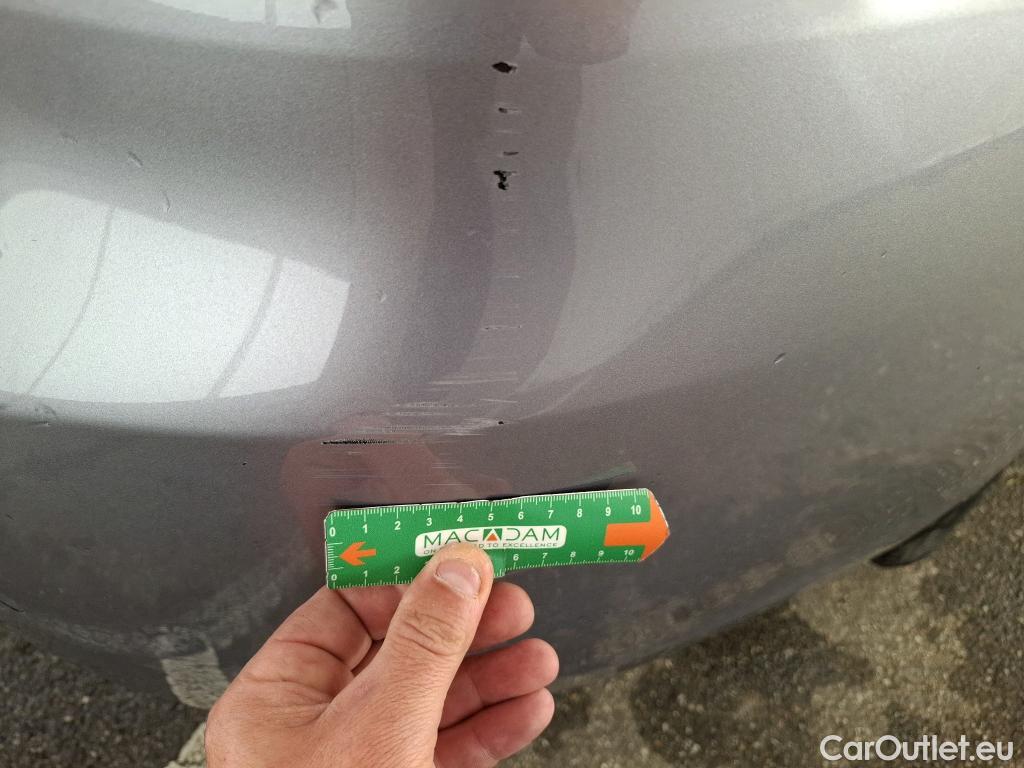  Peugeot  308  SW Allure 1.2 PureTech 130CV BVM6 E6d #5