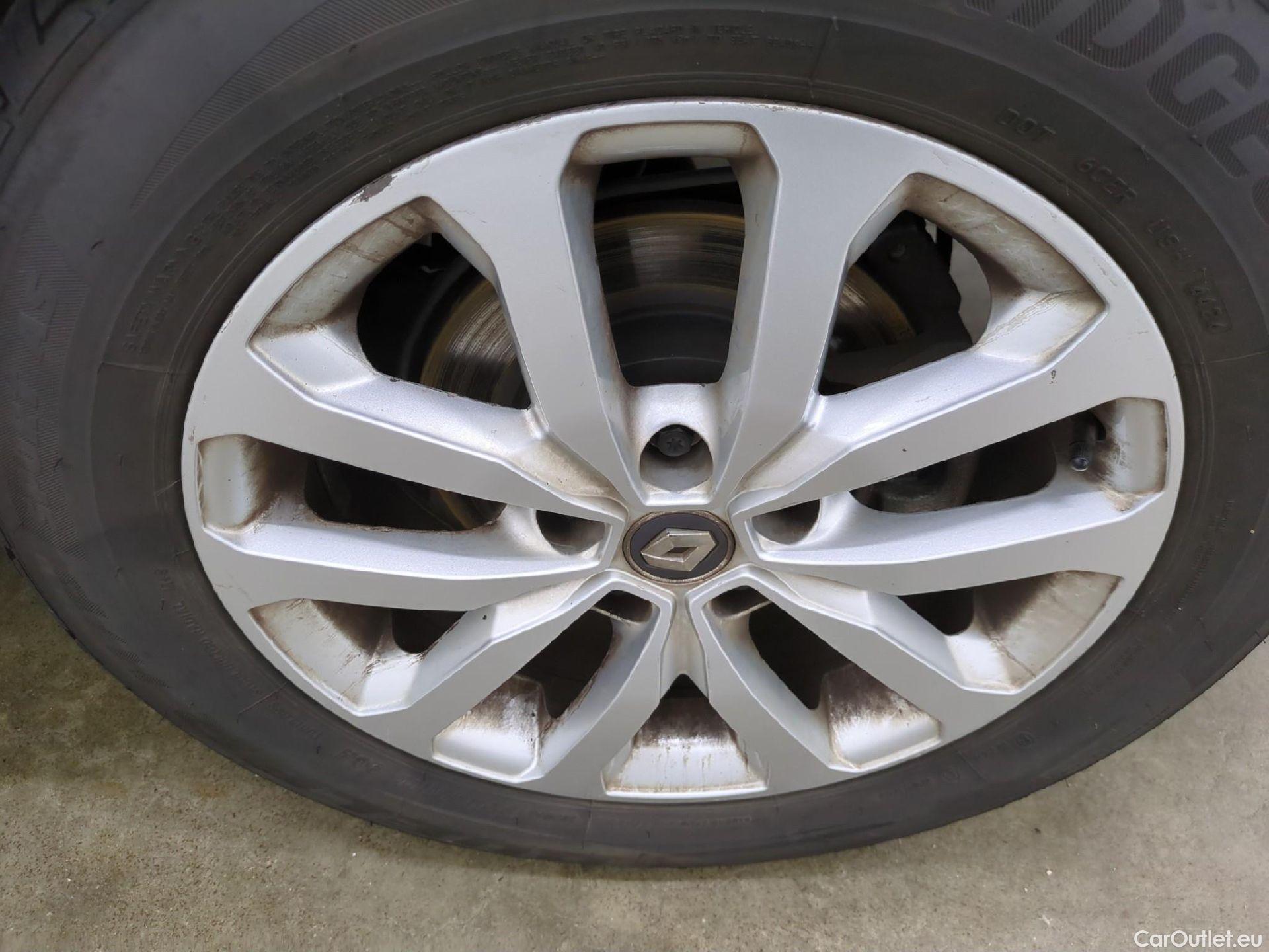  Renault  Kadjar  Business 1.5 dCi 115CV BVM6 E6dT #12