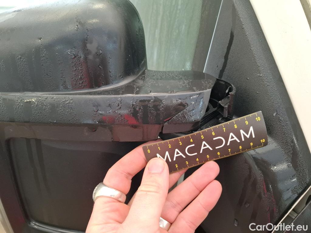  Peugeot  Boxer  4p Combi BLUEHDI 110  333 L2H2 ACCESS / 12 PLACES RAMPE ACCES TPMR #11