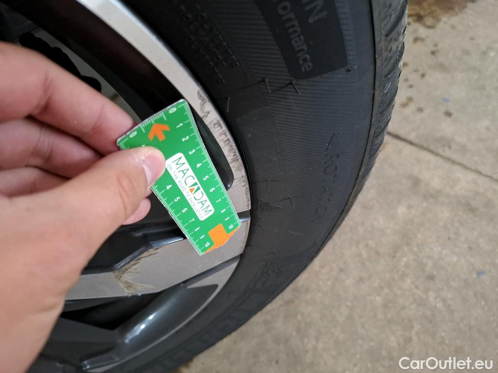  Peugeot  5008  Active Business 1.2 PureTech 130CV BVA8 7 Sieges E6d #14