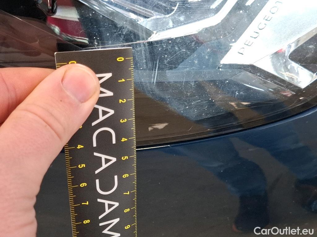  Peugeot  3008  Active Business 1.5 HDi 130CV BVM6 E6d #21